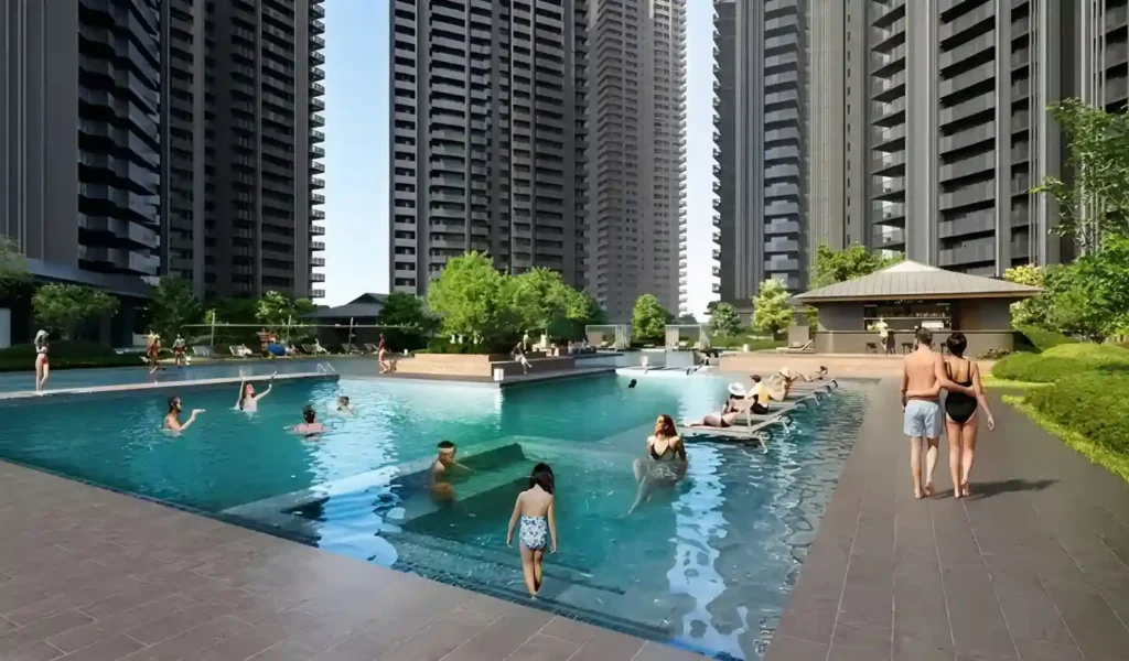 luxury apartments in Gurgaon